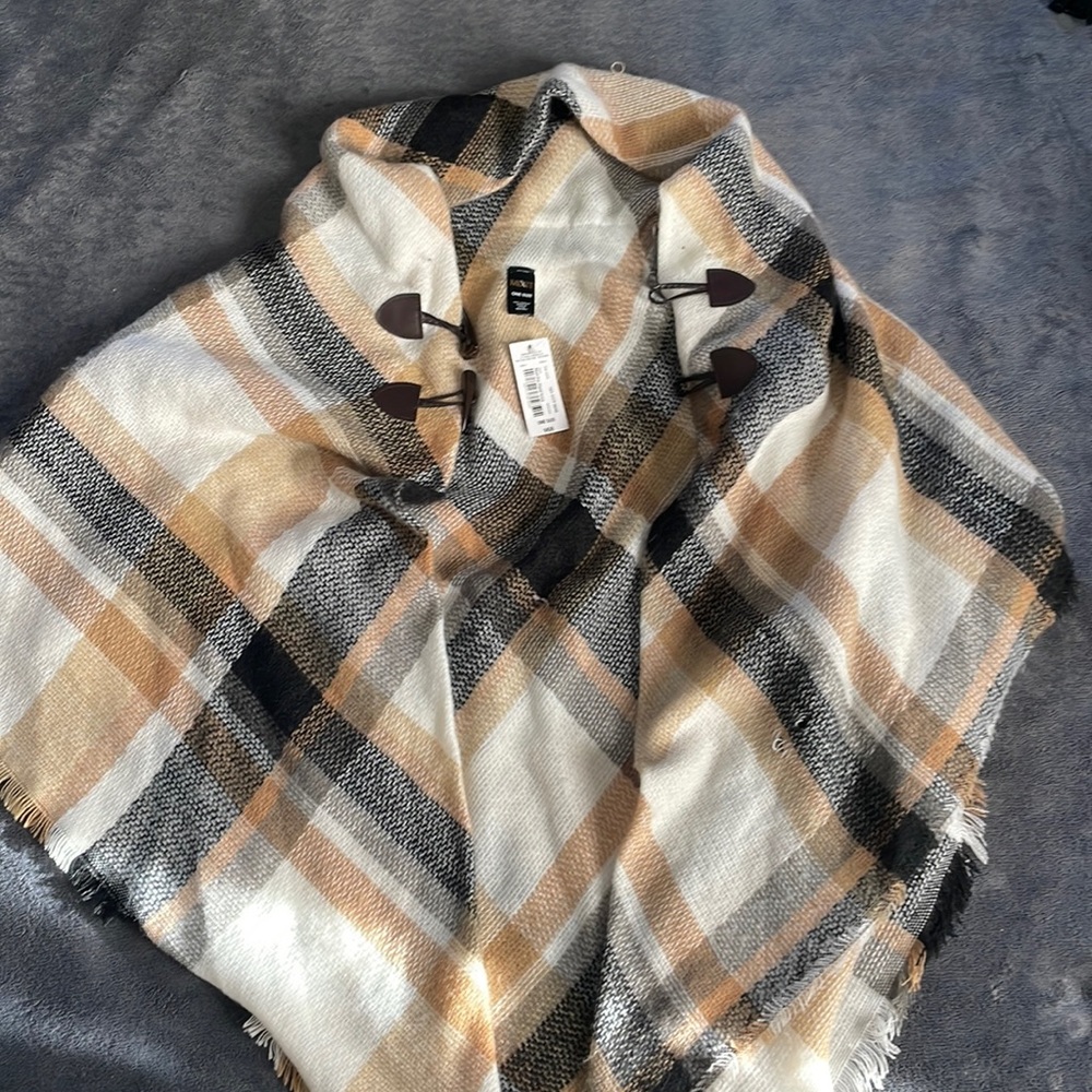 MIXIT Toggle Wrap